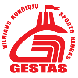 VKSK Gestas's logo